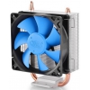 Устройство охлаждения(кулер) Deepcool ICE BLADE 100 Soc-FM2+/AM2+/AM3+/AM4/1150/1151/1155/ 3-pin 32dB Al+Cu 100W 309gr Ret (ICEBLADE100)