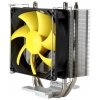 Вентилятор Glacialtech Igloo 5620 PWM Soc-AMD/1150/1155/1156/ 4pin 15-30dB Al+Cu 125W 320g винты RTL (CD-5620W000DCR001)