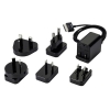 Адаптер Asus 90-XB2VOKPW00010Y black USB