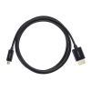 Кабель Asus microHDMI-HDMI для UX31/21/TF300/TF700/TF201 ASN-90-XB3900CA00020 (ASN-90-XB3900CA00020-)