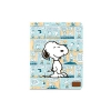 Чехол iLuv для Apple iPad mini Snoopy синий (ILUV-ICA8J389BLU)