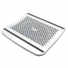 Подставка для ноутбука GlacialTech SnowPad N2 allum 7-14" 2xUSB (CN-SPN2A000LC0001)