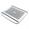 Подставка для ноутбука GlacialTech SnowPad N2 allum 7-14" 2xUSB (CN-SPN2A000LC0001)