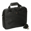 Сумка для ноутбука Buro BU-005NL14BL 14" черная нейлон