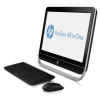 Моноблок HP Pavilion 23-b306er 23" FHD i7 3770s/8Gb/2Tb/G710A 1Gb/DVDRW/W8EM64/250cd/1000:1/Web/клавиатура/мышь /Beats audio/USB3.0 (D7E51EA)