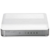 Коммутатор Asus GX1005B 5port 10/100Mbit plastic (90-Q862AN1N0N3MA0)