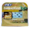 PNY COMPACTFLASH CARD 1GB 40X