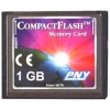 PNY COMPACTFLASH CARD 1GB