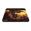 Коврик для мыши Steelseries QcK Diablo III Demon Hunter Edition 320x270 мм (67227)