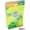 APACER SECUREDIGITAL (SD) MEMORY CARD 128MB