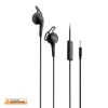 Наушники с микрофоном iLuv IEP416BLK black