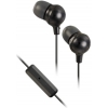Наушники с микрофоном JVC HA-FR36-B-E черный 1.2м