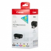 Картридж струйный Canon PGI-9 KIT 5 COLOR 1034B011 голубой/пурпурный/желтый/черный/серый Pixma Pro9500