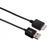 Кабель Hama H-14096 USB A(m) - Sony (m) для Sony (A-series S-series) 1.5 м  (00014096)
