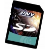 PNY SECUREDIGITAL (SD) MEMORY CARD 512MB
