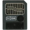KINGMAX SMARTMEDIA FLASH CARD 32MB
