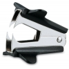 Антистеплер Kw-Trio 508Bblck N10 24/6 26/6 черный металл/пластик (мин.кол.12)