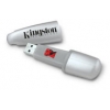 Kingston USB2.0 Flash Drive 256Mb (RTL)