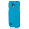 Чехол Incipio для Galaxy S 4 mini Feather голубой (SA-416)