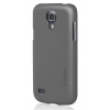 Чехол Incipio для Galaxy S 4 mini Feather серый (SA-418)