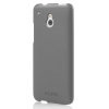 Чехол Incipio для HTC One mini Feather Charcoal Gray (HT-374)