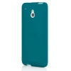 Чехол Incipio для HTC One mini NGP прозрачно-бирюзовый (HT-369)