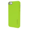 Чехол Incipio для iPhone 5c Feather лайм (IPH-1141-LIM)