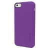 Чехол Incipio для iPhone 5c Feather пурпурный (IPH-1141-PRP)