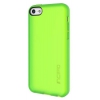 Чехол Incipio для iPhone 5c NGP прозрачно-лайм (IPH-1138-LIM)