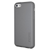Чехол Incipio для iPhone 5c NGP Translucent Mercury (IPH-1138-MCRY)