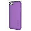 Чехол Incipio для iPhone 5c NGP прозрачно-пурпурный (IPH-1138-PRP)