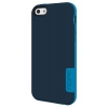 Чехол Incipio для iPhone 5c OVRMLD темно-синий (IPH-1147-NVY)
