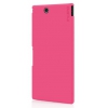 Чехол Incipio для Sony Xperia Z Ultra Feather Cherry Blossom Pink (SE-229)
