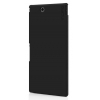 Чехол Incipio для Sony Xperia Z Ultra Feather черный (SE-228)