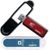 LEXAR USB2.0 FLASH DRIVE 256MB (RTL)
