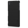 Чехол Incipio для Sony Xperia Z1 Feather черный (SE-244)