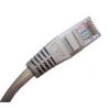 Кабель Patch cord Lanmaster TWT-45-45-1.5-WH 10 PCS 1.5м UTP Cat 5e White