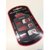 Набор адаптеров для SIM карт TiTech TT-NSA, Micro SIM>SIM, Nano SIM>Micro SIM, Nano SIM>SIM+iскрепка+держатель в комплекте
