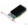 Проф видеокарта 512Mb <PCI-Eх16> PNY nVidia NVS 300 <DDR3, 64 bit, DMS59 to 2*DVI-I, Low Profile, Retail> (VCNVS300X16DVI-PB)