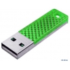 Внешний накопитель 8GB USB Drive <USB 2.0> SanDisk Cruzer Facet Electric Green (SDCZ55-008G-B35GE)