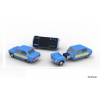 Внешний накопитель 8GB USB Drive <USB 2.0> ICONIK Запор (RB-ZAZ-8GB)