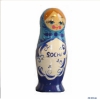 Внешний накопитель 8GB USB Drive <USB 2.0> ICONIK Матрёшка 2014 (RB-DOLL14-8GB)