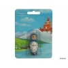 Внешний накопитель 16GB USB Drive <USB 2.0> ICONIK Русская Матрёшка (RB-RDOLL-16GB)