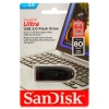 Внешний накопитель 64GB USB Drive <USB 3.0> SanDisk Cruzer Ultra (SDCZ48-064G-U46)