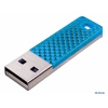 Внешний накопитель 8GB USB Drive <USB 2.0> SanDisk Cruzer Facet Electriс Blue (SDCZ55-008G-B35BE)