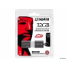 Внешний накопитель 32GB USB Drive <USB 3.0> Kingston Ultimate G3 (DTU30G3/32GB)
