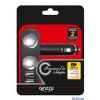 Разветвитель автоприкуривателя GiNZZU® GA-4515UB, АЗУ 5В/3.0A, 2xUSB, 2 розетки