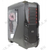 Bigtower Aerocool <GT-S Black Edition> E-ATX/XL-ATX Без БП,  с окном