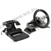 Руль Mad Catz Wireless Racing Wheel (рулевое колесо, педали, XBOX  360) <G01-MCB47201>