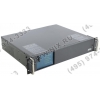 UPS 1500VA PowerCom King Pro RM <KIN-1500-RM> Rack Mount 2U  +ComPort+USB+защита  телефонной  линии/RJ45